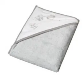 Tega baby Сова - Хавлия за баня 100x100см Tega baby Сова - Хавлия за баня 100x100см