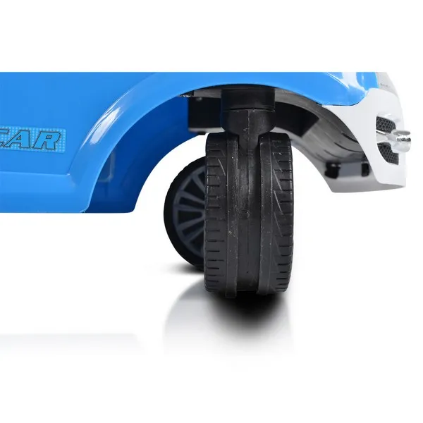 Продукт Moni Rider 308 - Кола за бутане с дръжка - 0 - BG Hlapeta