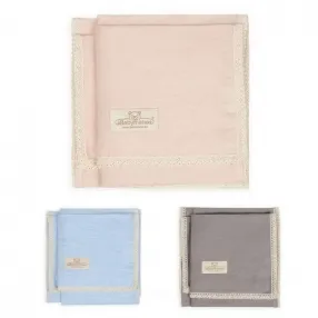 Baby Matex Linen  - Ленено одеяло 75x100 см.