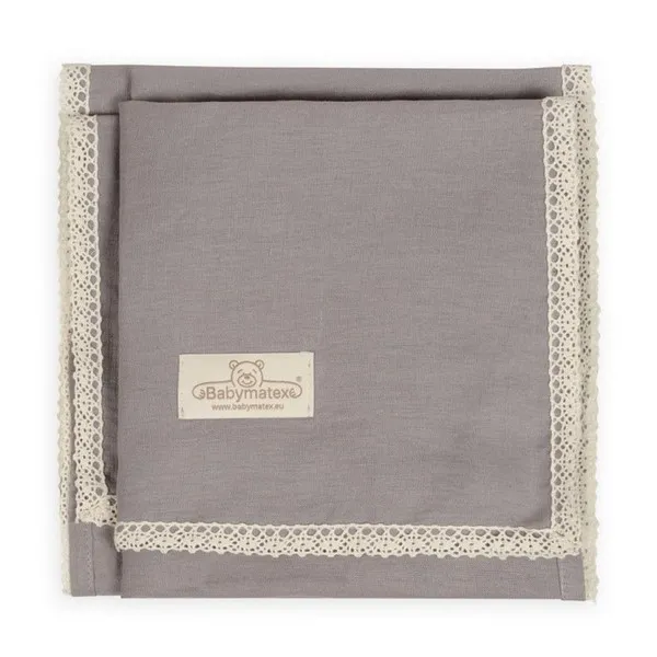 Продукт Baby Matex Linen  - Ленено одеяло 75x100 см. - 0 - BG Hlapeta