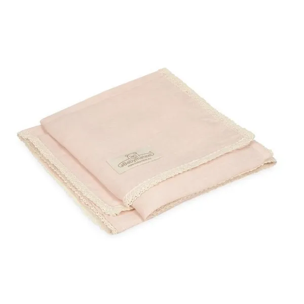 Продукт Baby Matex Linen  - Ленено одеяло 75x100 см. - 0 - BG Hlapeta
