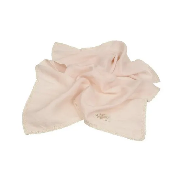 Продукт Baby Matex Linen  - Ленено одеяло 75x100 см. - 0 - BG Hlapeta