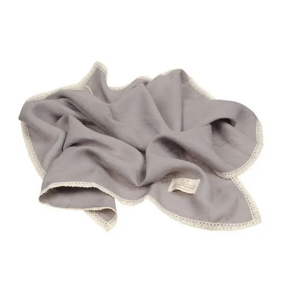Продукт Baby Matex Linen  - Ленено одеяло 75x100 см. - 0 - BG Hlapeta