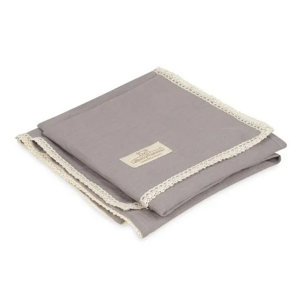 Продукт Baby Matex Linen  - Ленено одеяло 75x100 см. - 0 - BG Hlapeta