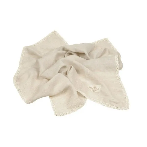 Продукт Baby Matex Linen  - Ленено одеяло 75x100 см. - 0 - BG Hlapeta