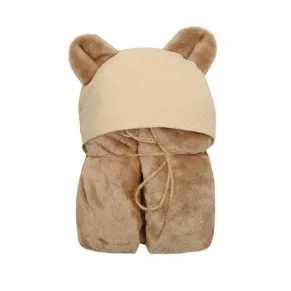 Baby Matex Koala Muslin - Одеяло за столче за кола 95x95 см.