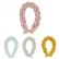 Baby Matex Braid Muslin - Обиколник за кошара, 200см. 1