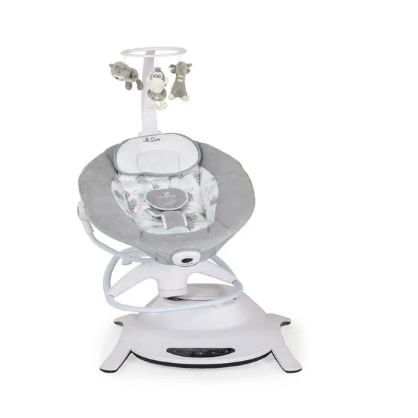 Продукт Cangaroo La Scala - Електрическа люлка - 0 - BG Hlapeta