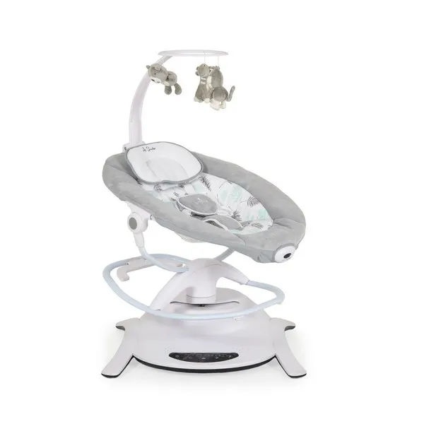Продукт Cangaroo La Scala - Електрическа люлка - 0 - BG Hlapeta