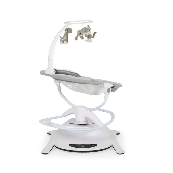 Продукт Cangaroo La Scala - Електрическа люлка - 0 - BG Hlapeta