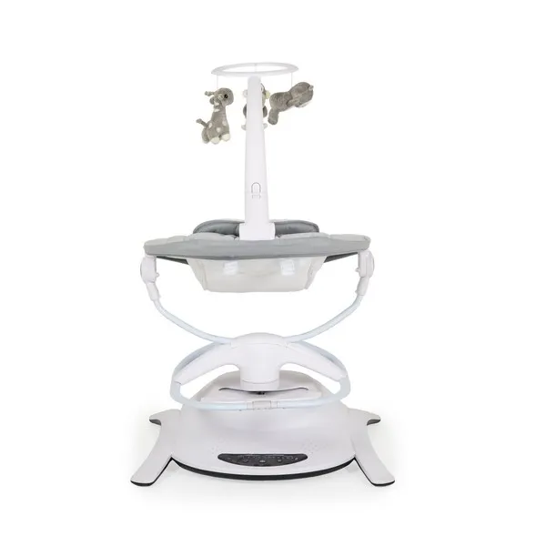 Продукт Cangaroo La Scala - Електрическа люлка - 0 - BG Hlapeta