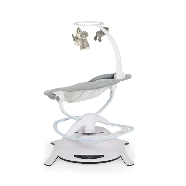 Продукт Cangaroo La Scala - Електрическа люлка - 0 - BG Hlapeta