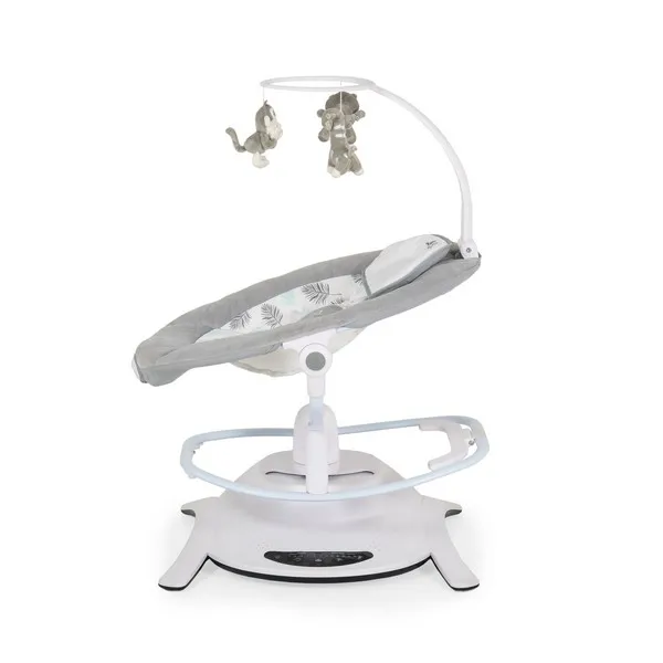 Продукт Cangaroo La Scala - Електрическа люлка - 0 - BG Hlapeta