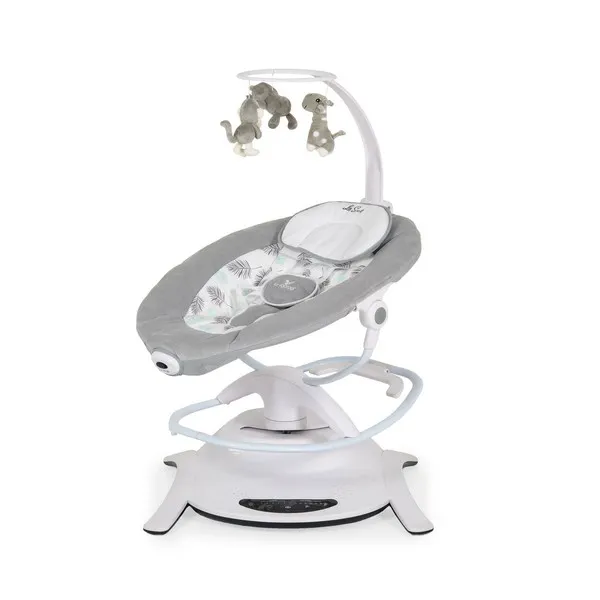 Продукт Cangaroo La Scala - Електрическа люлка - 0 - BG Hlapeta