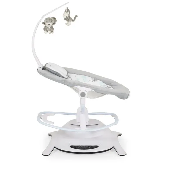 Продукт Cangaroo La Scala - Електрическа люлка - 0 - BG Hlapeta
