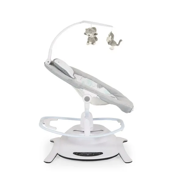 Продукт Cangaroo La Scala - Електрическа люлка - 0 - BG Hlapeta