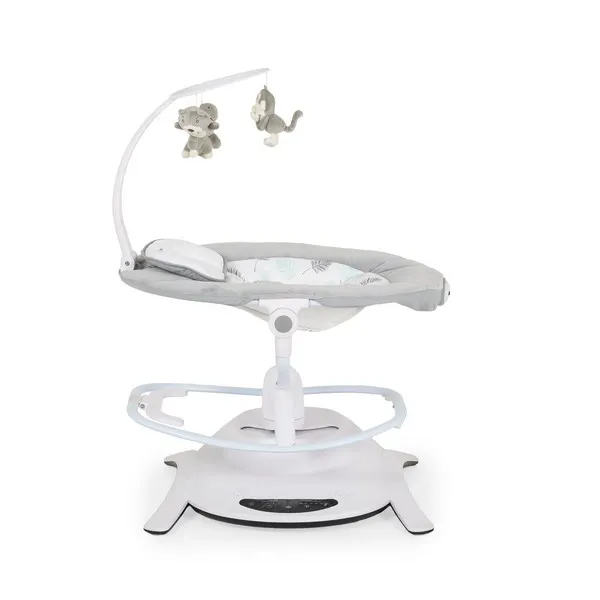 Продукт Cangaroo La Scala - Електрическа люлка - 0 - BG Hlapeta