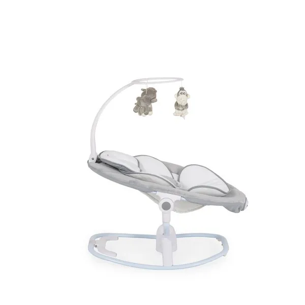 Продукт Cangaroo La Scala - Електрическа люлка - 0 - BG Hlapeta