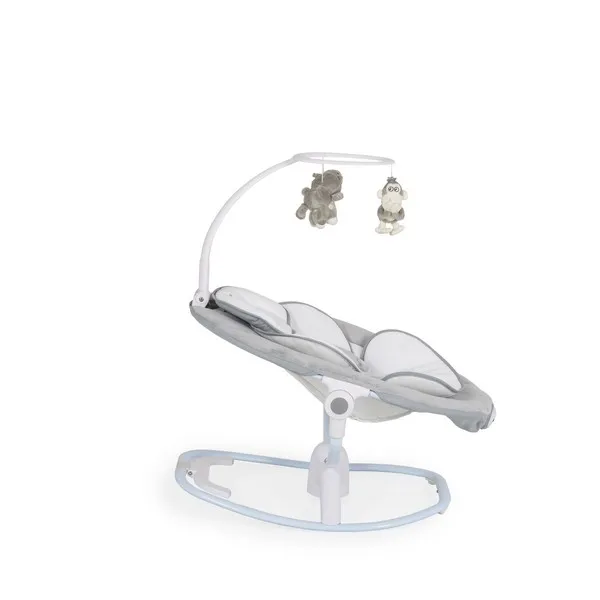 Продукт Cangaroo La Scala - Електрическа люлка - 0 - BG Hlapeta