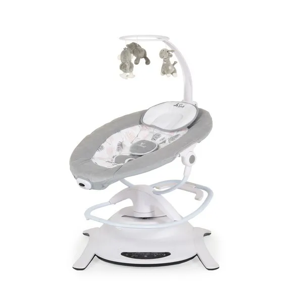 Продукт Cangaroo La Scala - Електрическа люлка - 0 - BG Hlapeta