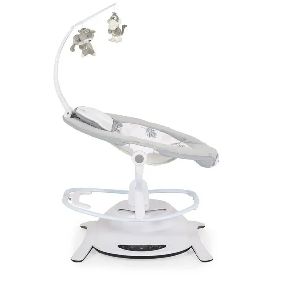 Продукт Cangaroo La Scala - Електрическа люлка - 0 - BG Hlapeta