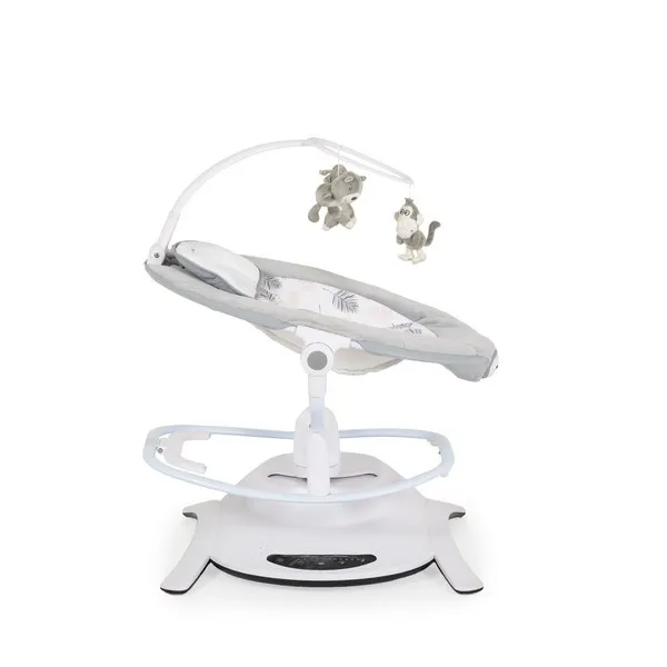 Продукт Cangaroo La Scala - Електрическа люлка - 0 - BG Hlapeta