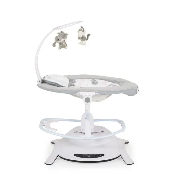 Продукт Cangaroo La Scala - Електрическа люлка - 0 - BG Hlapeta