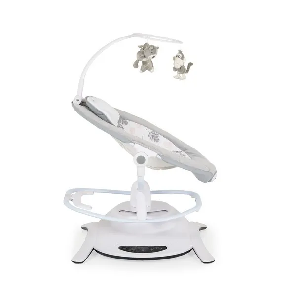 Продукт Cangaroo La Scala - Електрическа люлка - 0 - BG Hlapeta