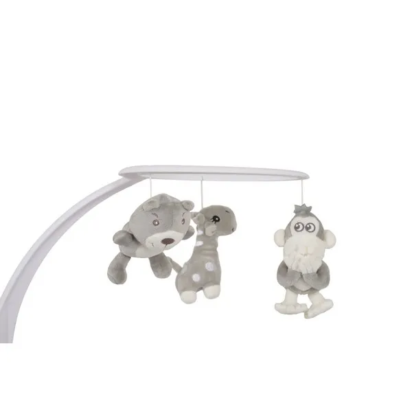 Продукт Cangaroo La Scala - Електрическа люлка - 0 - BG Hlapeta