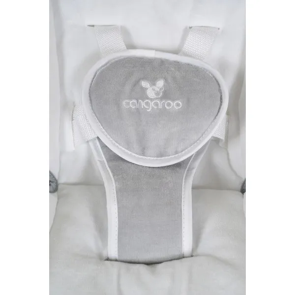 Продукт Cangaroo La Scala - Електрическа люлка - 0 - BG Hlapeta