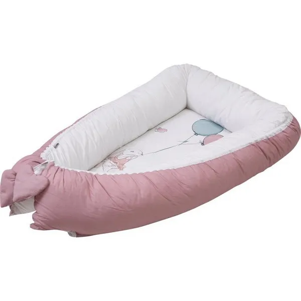 Продукт Bubaba Макси - Двулицево гнездо - 0 - BG Hlapeta