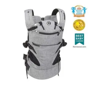 Contours Journey Кенгуру с пет позиции