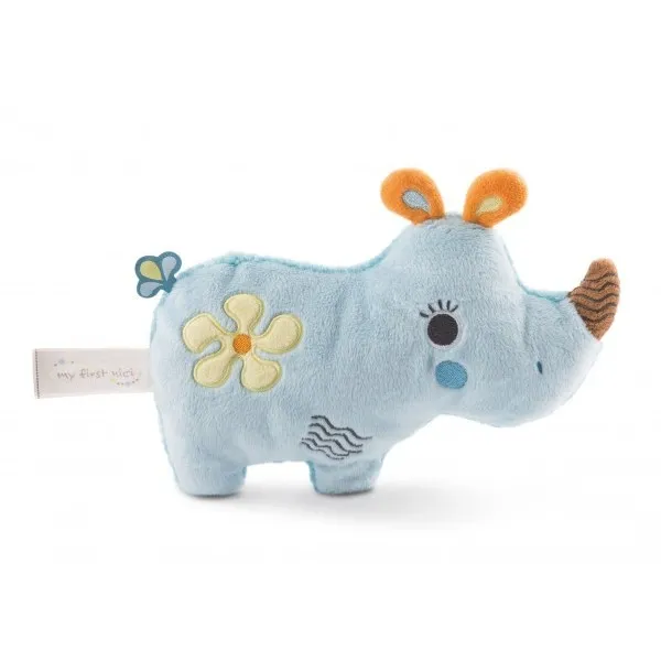 Продукт NICI - Мека играчка 2D, 20см. 0+ месеца - 0 - BG Hlapeta