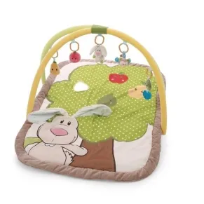 NICI - Активна гимнастика 80х110см. 0+ месеца