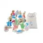Продукт Orange Tree Toys Peter Rabbit - Игра за балансиране - 7 - BG Hlapeta