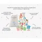 Продукт Orange Tree Toys Peter Rabbit - Игра за балансиране - 5 - BG Hlapeta