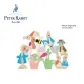 Продукт Orange Tree Toys Peter Rabbit - Игра за балансиране - 2 - BG Hlapeta