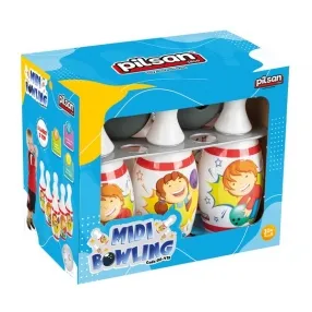 Pilsan Midi - Боулинг Pilsan Midi - Боулинг