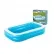 Bestway - Басейн детски надуваем, 262x175x51см 4