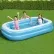 Bestway - Басейн детски надуваем, 262x175x51см 6