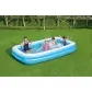 Bestway - Надуваем басейн 305х183х46 Продукт Bestway - Надуваем басейн 305х183х46 - 3 - BG Hlapeta