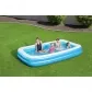 Bestway - Надуваем басейн 305х183х46 Продукт Bestway - Надуваем басейн 305х183х46 - 6 - BG Hlapeta