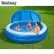  Bestway - Надуваем басейн 241х140см със сенник 5