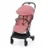 Kinderkraft INDY 2 - Лятна количка, тегло 6,4кг