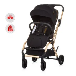 Chipolino Twister Лятна количка с 360 градусово въртене,до 22кг