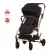 Chipolino Twister Лятна количка с 360 градусово въртене,до 22кг