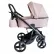 Babyhome Nika - Бебешка количка 2в1