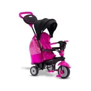 smarTrike Swing DLX - Триколка 4 в 1