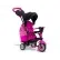 smarTrike Swing DLX - Триколка 4 в 1