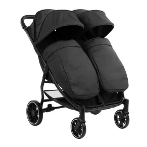 Kikkaboo Happy2 -Количка за близнаци